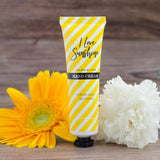 Hand Cream for Dry Skin
