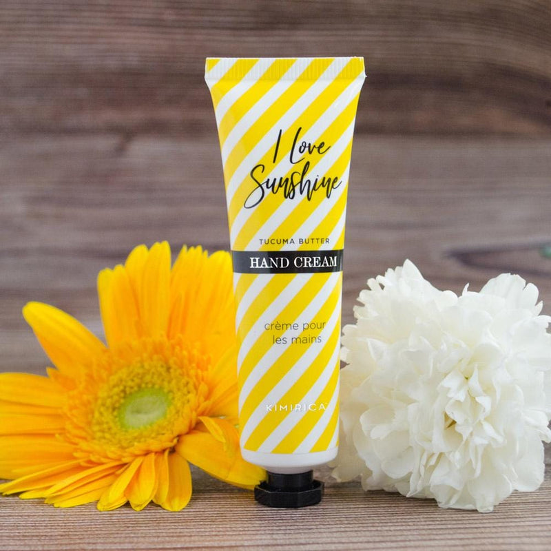 Hand Cream for Dry Skin