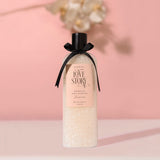 Luxury Bath Salts Valentines Day Gifts for her