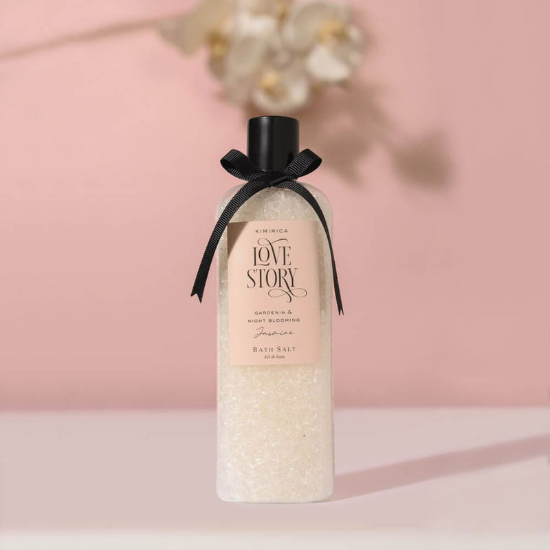 Natural Bath Salt
