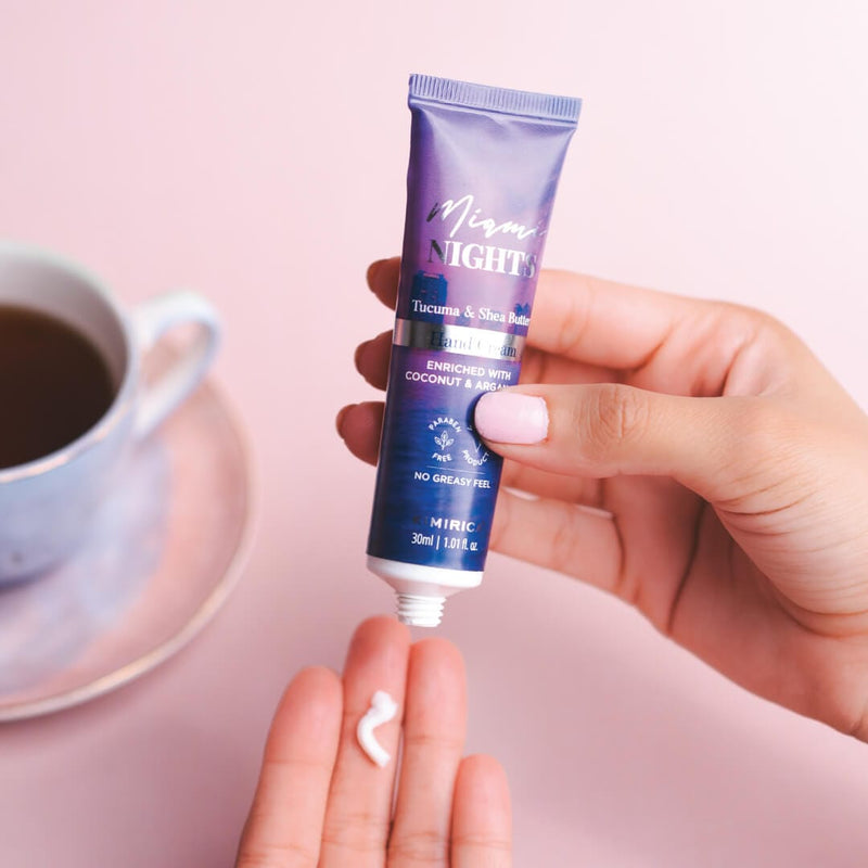 Best Smelling Hand Cream Recommended by Kiara Advani