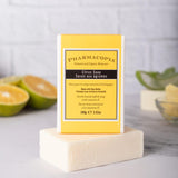 Ladies Soap