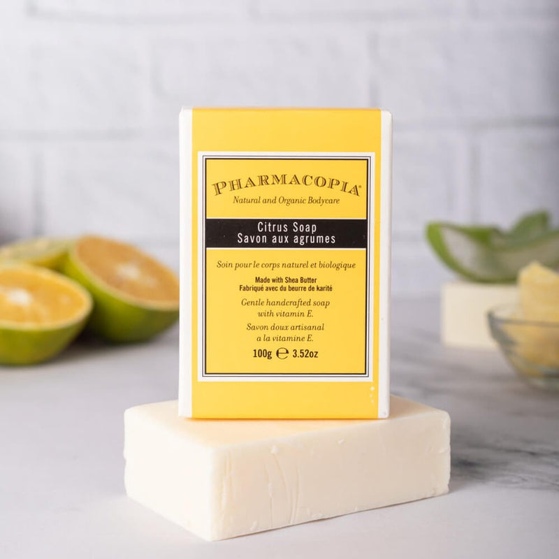 Ladies Soap