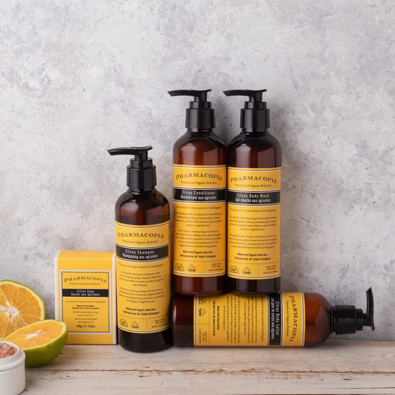 Soaps for Women