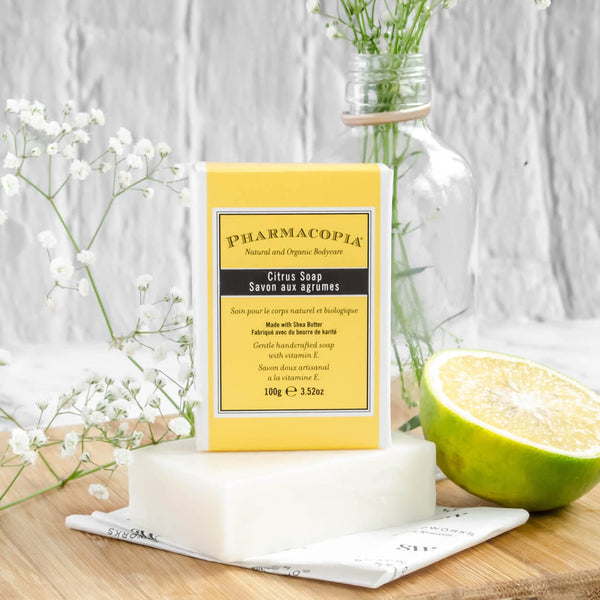 Best Soap for Women