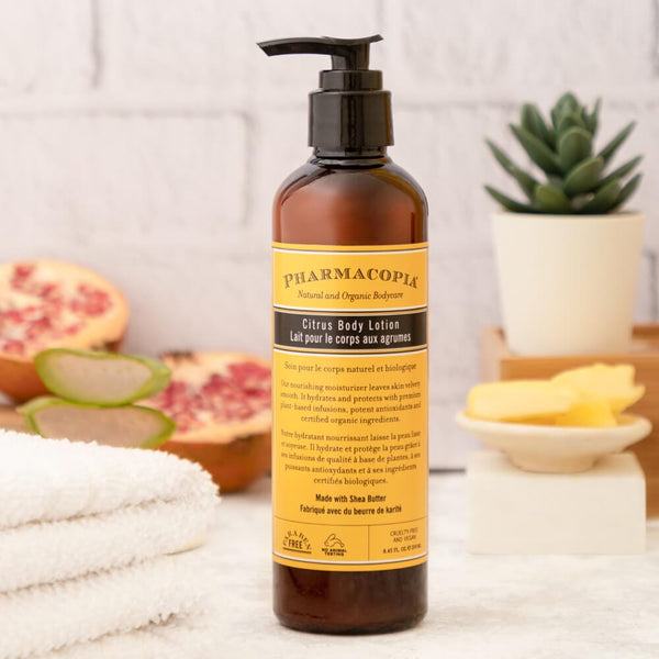 Best Body Lotion for Dry Skin