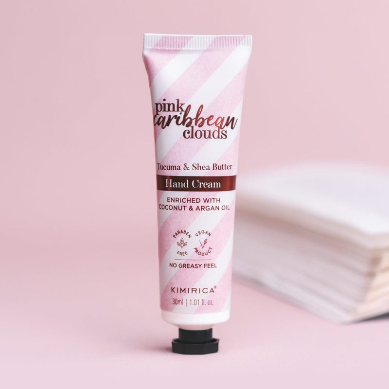 Best Smelling Hand Cream Recommended by Kiara Advani
