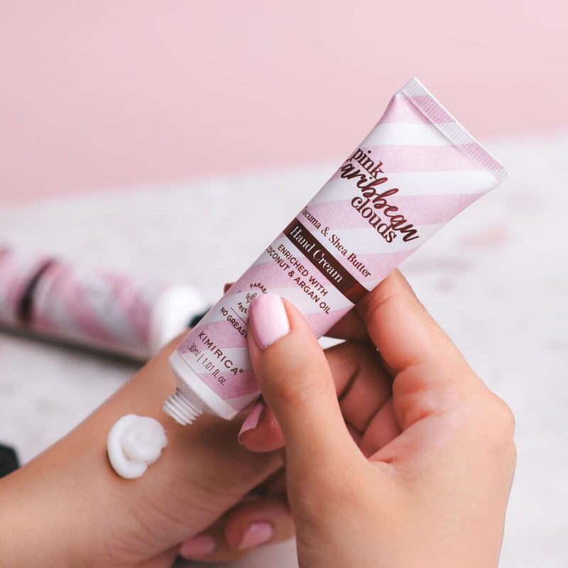 Kimirica Hand Cream