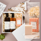 Shea Soap