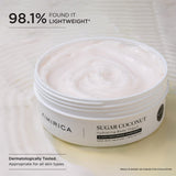 Body Yogurt for Healthy Skin Recommended by Kiara Advani