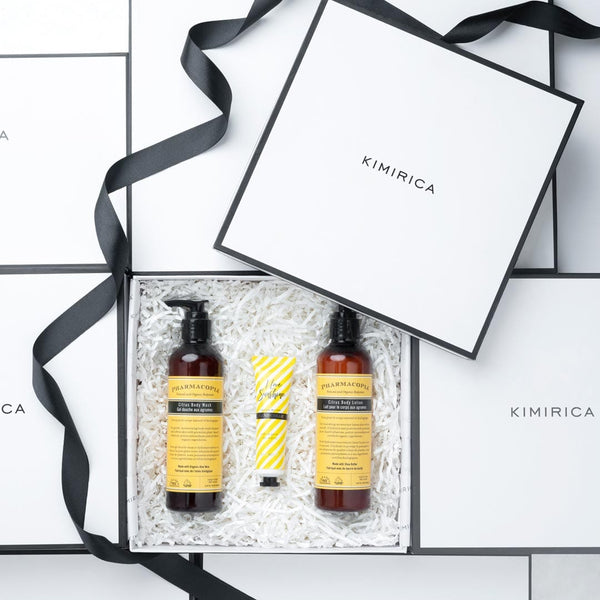 Pure Bath Care Combo