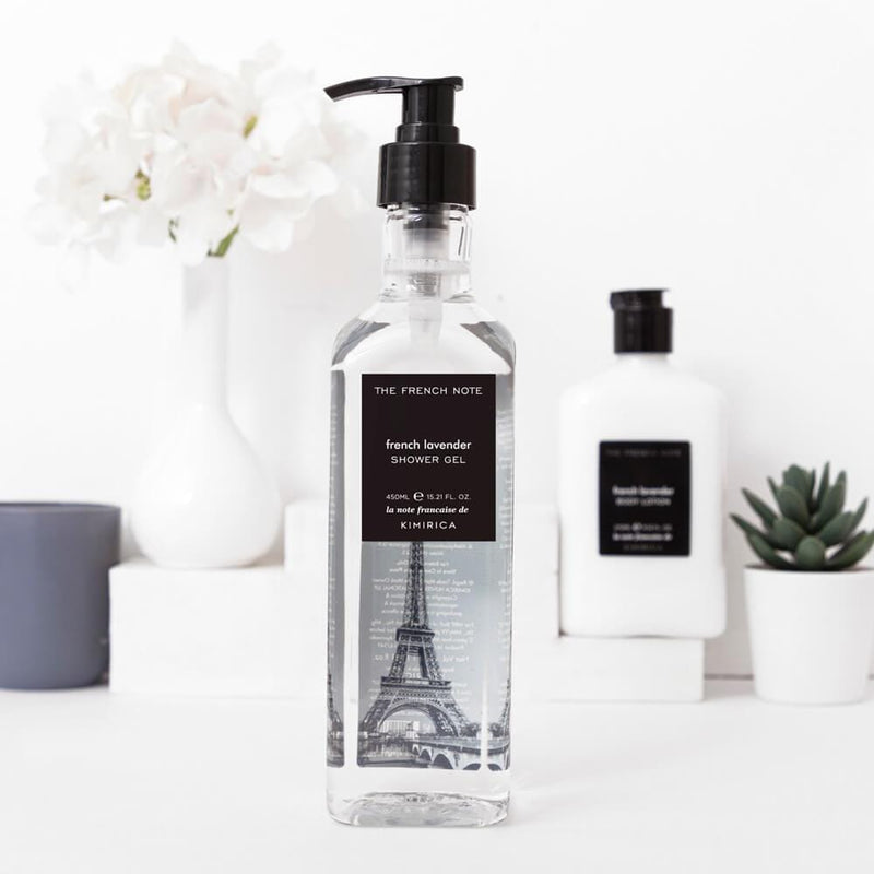 Shower Gel