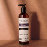Natural Shampoo