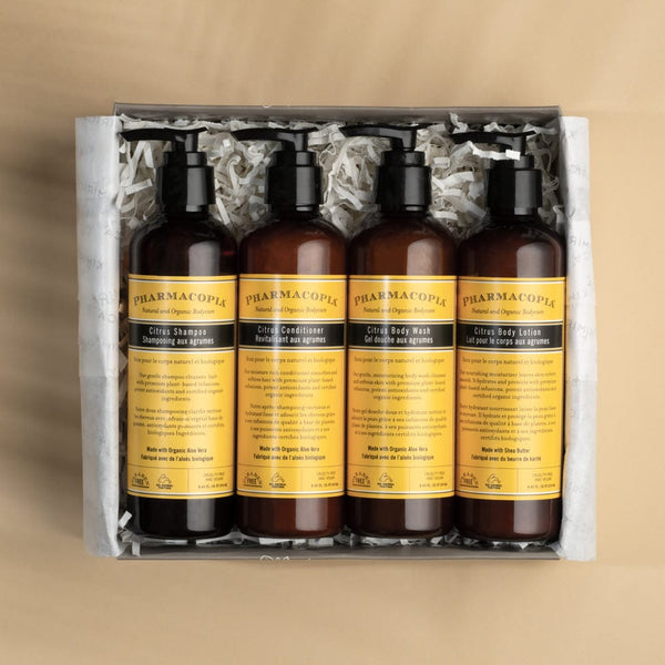 Buy Bath & Body Care Combo for Skin Glow