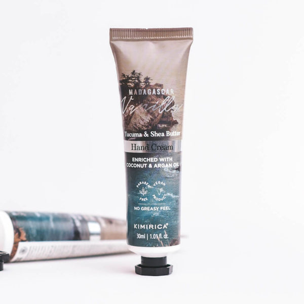 Luxury Hand Cream