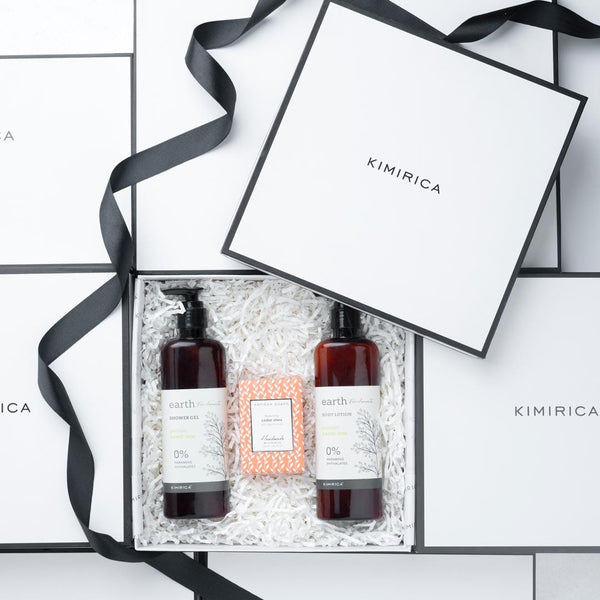 Bath & Body Care Combo for Women