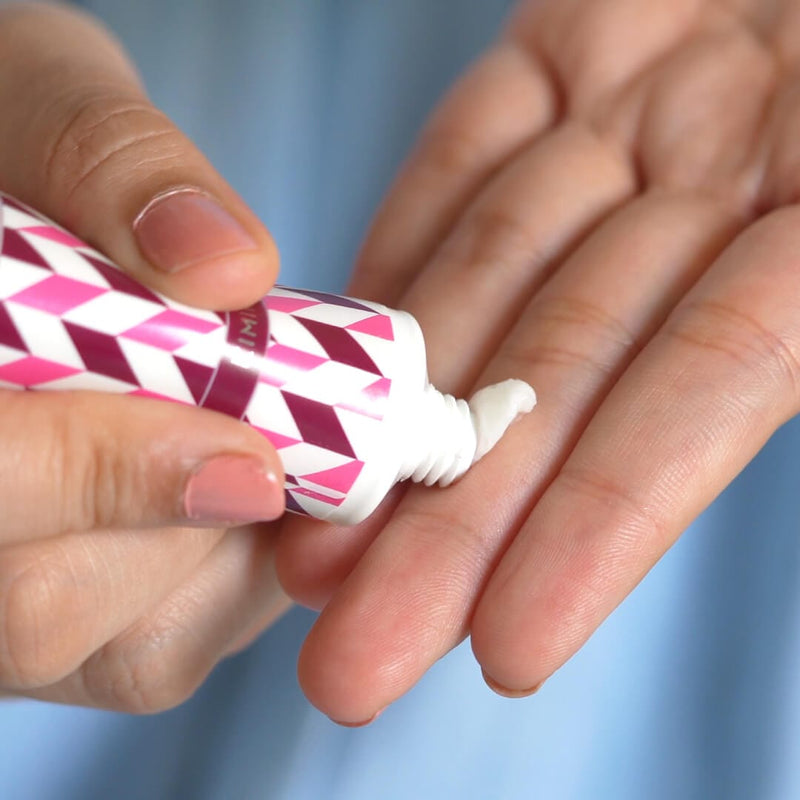 Hand Cream for Dry Skin