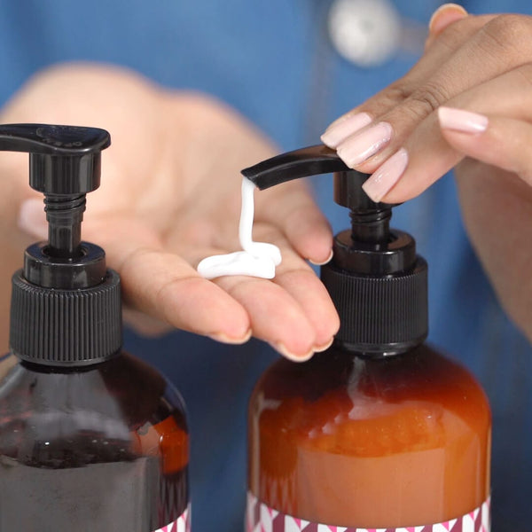 Hand Lotion for Women
