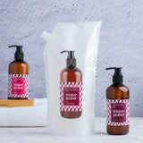Hand Wash & Hand Lotion for Winter 
